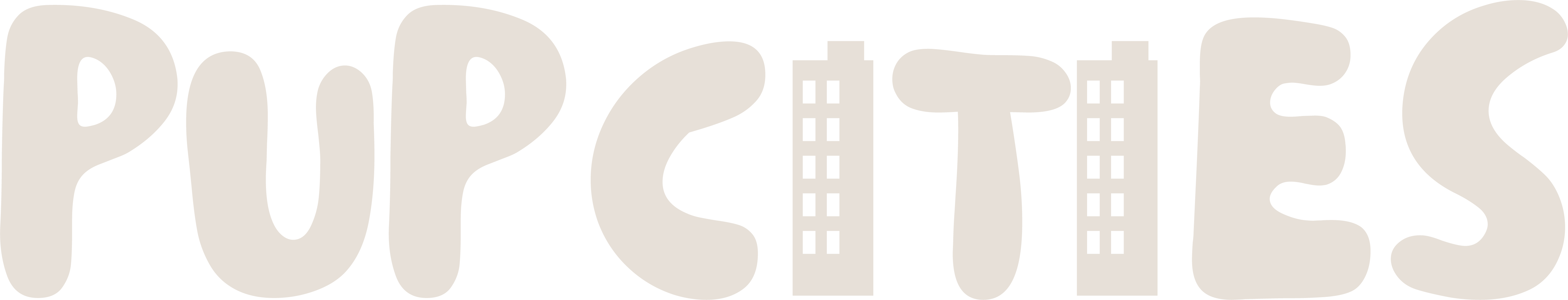Pup Cities