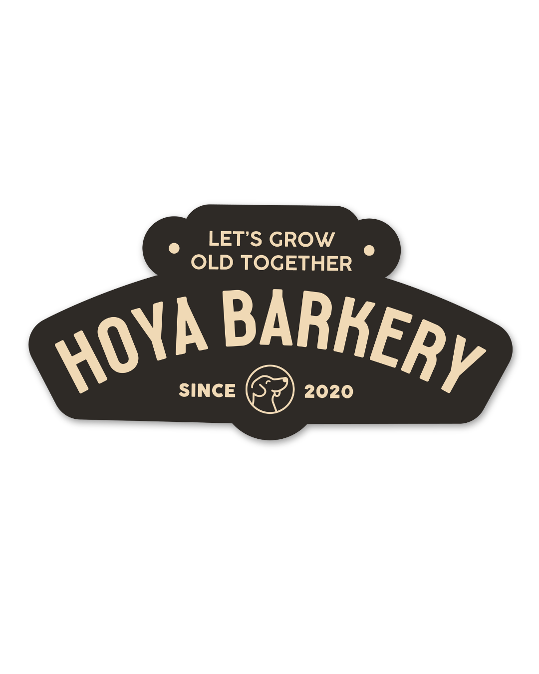 Hoya Barkery