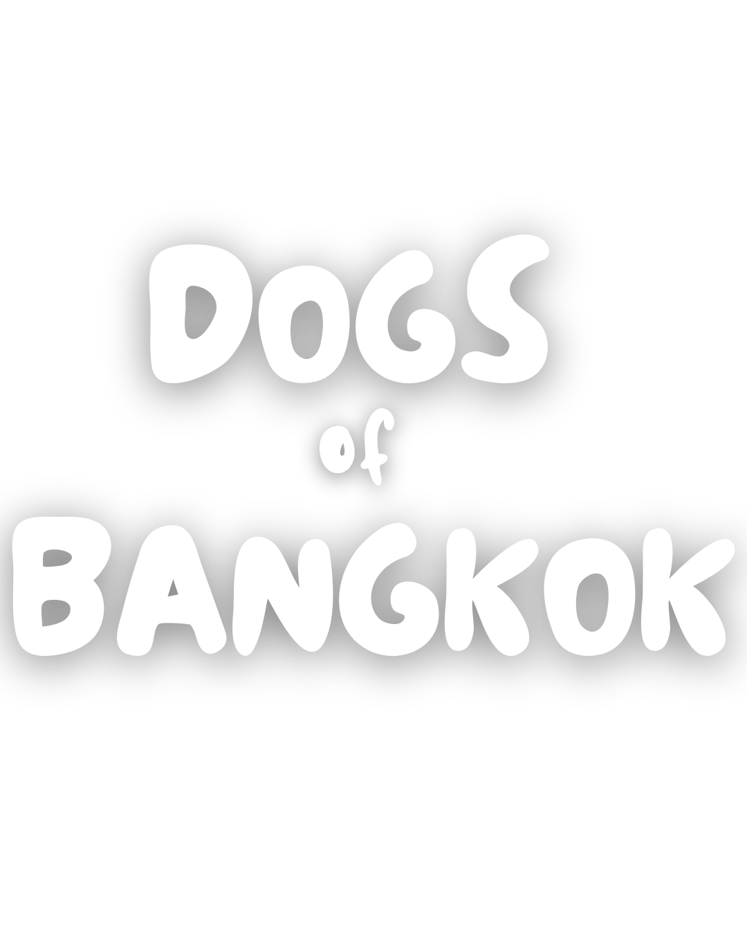 Dogs of Bangkok